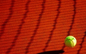 Blessures au tennis