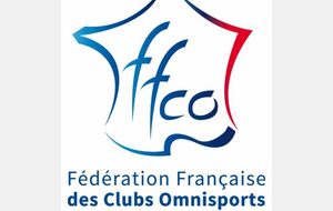 #Cran - Accueil AG du CD et CR de la FFCO