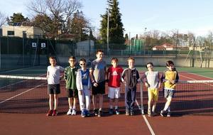 #Tennis - Retour sur les matchs du 11 mars