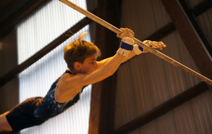 #GymMasculine - Retour Challenge des Anciens Gyms