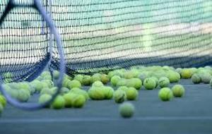 #Tennis - Rencontres par équipes seniors