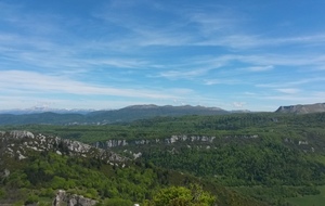 #Rando - Peyrus, les portes du Vercors