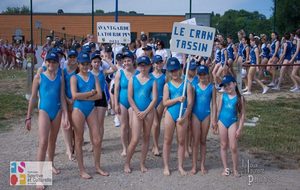 #Gymféminine - Championnat National par équipe F2 & F3