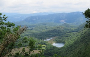 #Rando - LHUIS (MONTAGNE DU TENTANET)