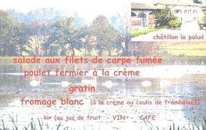 #Rando - REPAS DE FIN DE SAISON