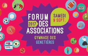  #Cran - Forum des associations