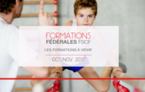 #FSCF - FORMATIONS ET STAGES SPORTIFS 
