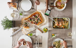 #SPORTSANTÉ - Bonnes et mauvaises calories :