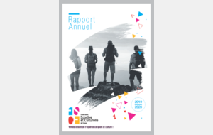 #FSCF - Rapport annuel 2019-2020