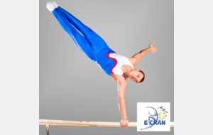 GYMNASTIQUE MASCULINE - Compétitions 2025