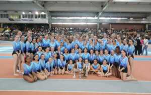 Coupe départementale 2026