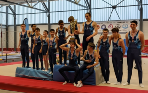 Retour sur le Championnat de Territoire Individuel GAM !