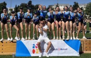 Championnat Fédéral F2 GAF 2026