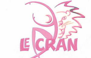 Le CRAN en rose