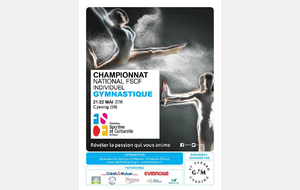 Championnat national individuel