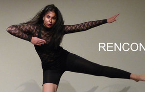 RENCONTRES DEPARTEMENTALES DE DANSES