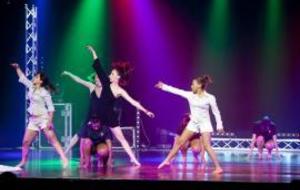 Rencontres Nationales de Danse