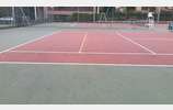 #Tennis - De nouvelles lignes sur le terrain