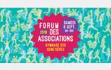 #Cran - Forum des associations 2018
