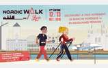 #NordicWalkin'Lyon - 4ème édition les 12 et 13 octobre 2019