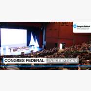 #FSCF - 105ème congrès national