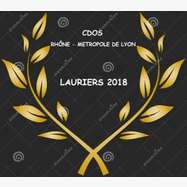 Lauriers 2018 du CDOS-ML