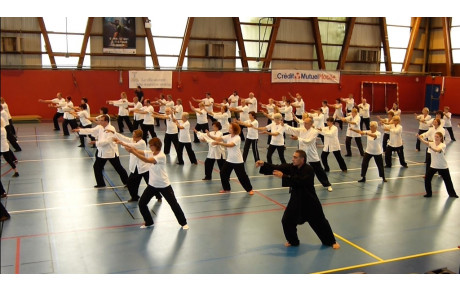 Nouvelle Activité : Taï Chi Chuan