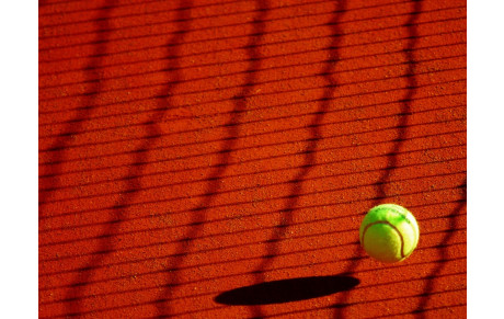 Blessures au tennis
