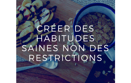 #Sportsanté - 3 macronutriments pour nos sportifs