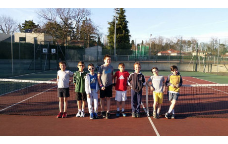 #Tennis - Retour sur les matchs du 11 mars