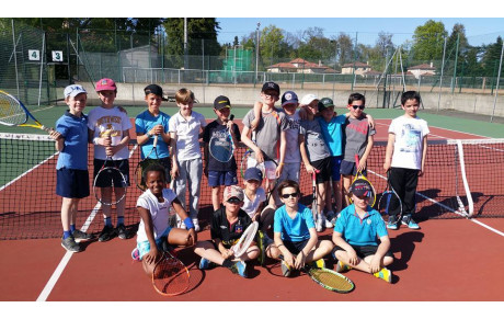 #Tennis - Retour sur les matchs du 8 et 9 avril
