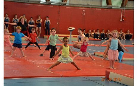 #Eveildel'enfant - Pour le plus grand plaisir