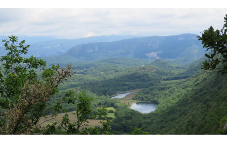 #Rando - LHUIS (MONTAGNE DU TENTANET)