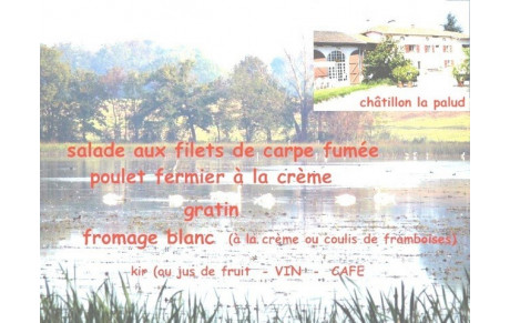 #Rando - REPAS DE FIN DE SAISON 
