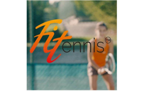 #Tennis - 1ere séance Fitennis Découverte