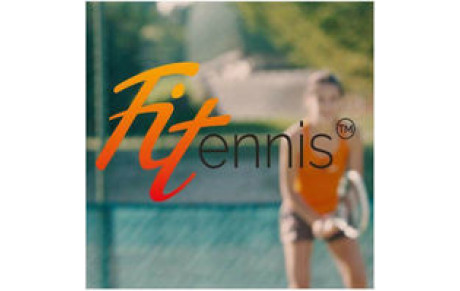 #TENNIS -  FITENNIS