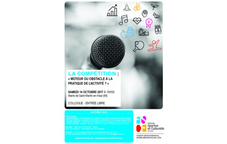  #Cran - RENCONTRES DÉPARTEMENTALES FSCF RHONE-MÉTROPOLE DE LYON
