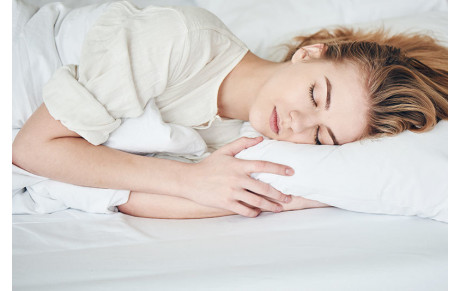 #SPORTSANTÉ - La micro-sieste