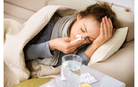 #SPORTSANTÉ - Booster vos défenses immunitaires cet hiver