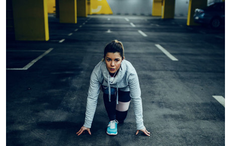 #SPORTSANTÉ - Vos bonnes résolutions ont déjà échoué ?