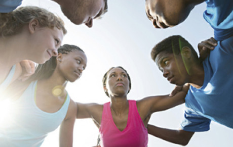 #SPORT SANTE - Formations