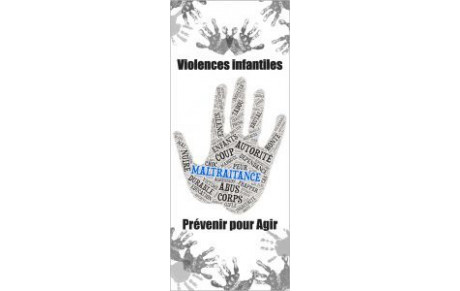#FFCO-Violences Infantiles : Atelier pour Agir et Prévenir