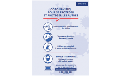 #CORONAVIRUS