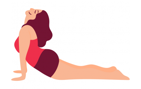 Nouveauté 2022-2023 : le yoga VINYASA 