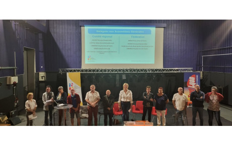 Programme santé Atoutform'