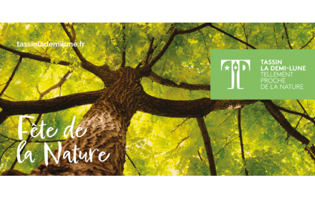Fête de la propreté et de la nature - Tassin-La-Demi-Lune