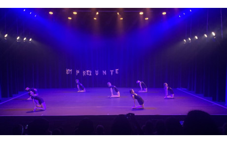 Danse : Gala de fin de saison 2022-2023