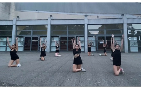 Défi Danses 2026