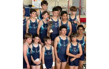 Championnat Régional par Équipes