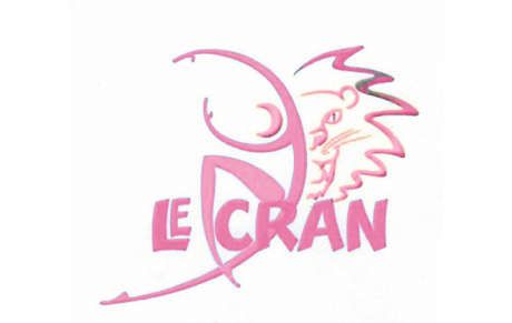 Le CRAN en rose